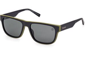 Timberland TB00025 02R Polarized ONE SIZE (56) Fekete Női Napszemüvegek