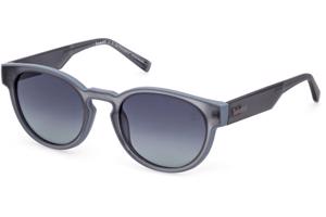 Timberland TB00026 20D Polarized ONE SIZE (52) Szürke Női Napszemüvegek