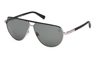 Timberland TB00028 08R Polarized ONE SIZE (61) Ezüst Női Napszemüvegek