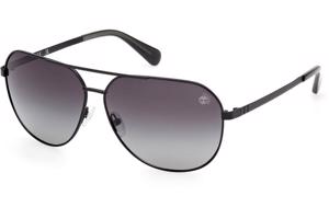 Timberland TB00029 02D Polarized ONE SIZE (65) Fekete Női Napszemüvegek