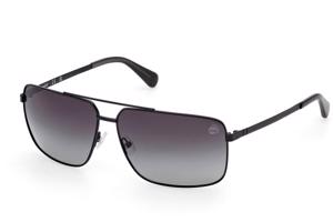 Timberland TB00030 02D Polarized ONE SIZE (66) Fekete Női Napszemüvegek