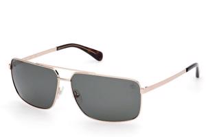 Timberland TB00030 32R Polarized ONE SIZE (66) Arany Női Napszemüvegek