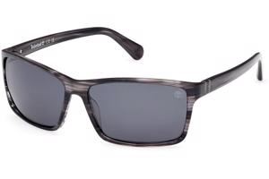 Timberland TB00032 01R Polarized ONE SIZE (64) Szürke Női Napszemüvegek