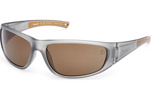 Timberland TB00033 20H Polarized ONE SIZE (66) Szürke Női Napszemüvegek