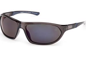 Timberland TB00035 05D Polarized ONE SIZE (67) Szürke Női Napszemüvegek