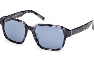 Timberland TB00043 52D Polarized ONE SIZE (56) Szürke Női Napszemüvegek