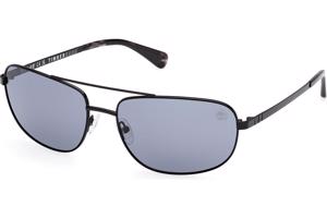 Timberland TB00045 01D Polarized ONE SIZE (66) Fekete Női Napszemüvegek