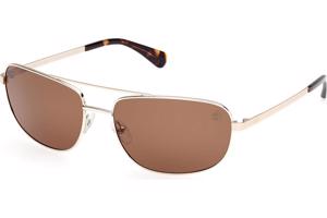 Timberland TB00045 32H Polarized ONE SIZE (66) Arany Női Napszemüvegek