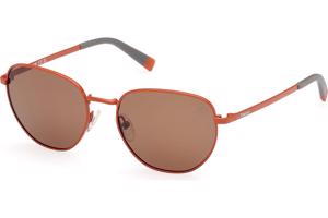 Timberland TB00048 43H Polarized ONE SIZE (53) Narancssárga Gyermek Napszemüvegek