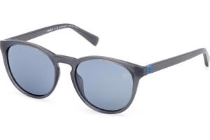 Timberland TB00049 20D Polarized ONE SIZE (51) Szürke Gyermek Napszemüvegek