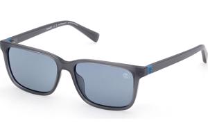 Timberland TB00050 20D Polarized ONE SIZE (53) Szürke Gyermek Napszemüvegek