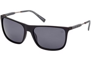 Timberland TB9281 02D Polarized ONE SIZE (62) Fekete Női Napszemüvegek