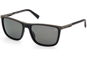 Timberland TB9302 02R Polarized ONE SIZE (59) Fekete Női Napszemüvegek