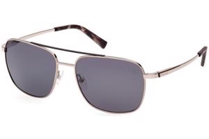 Timberland TB9303 08D Polarized ONE SIZE (59) Ezüst Női Napszemüvegek