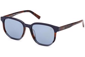 Timberland TB9305-H 52D Polarized ONE SIZE (54) Havana Női Napszemüvegek