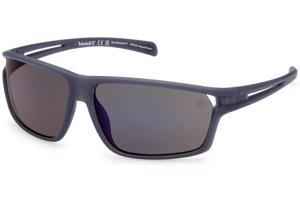 Timberland TB9307 91D Polarized ONE SIZE (63) Szürke Női Napszemüvegek