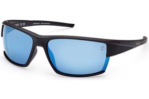 Timberland TB9308 02D Polarized ONE SIZE (68) Fekete Női Napszemüvegek