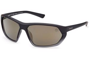 Timberland TB9310 02R Polarized ONE SIZE (64) Fekete Női Napszemüvegek