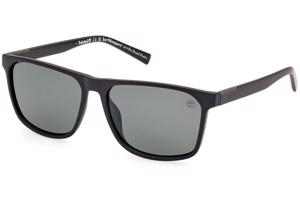 Timberland TB9312 02R Polarized ONE SIZE (59) Fekete Női Napszemüvegek