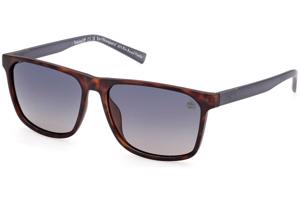 Timberland TB9312 52D Polarized ONE SIZE (59) Havana Női Napszemüvegek