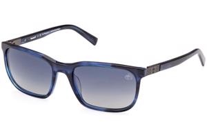 Timberland TB9318 90D Polarized ONE SIZE (56) Kék Női Napszemüvegek