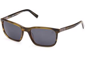 Timberland TB9318 96D Polarized ONE SIZE (56) Zöld Női Napszemüvegek