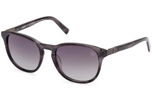 Timberland TB9319 20D Polarized ONE SIZE (53) Szürke Női Napszemüvegek