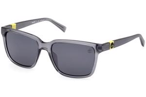 Timberland TB9322-H 20D Polarized ONE SIZE (57) Szürke Női Napszemüvegek