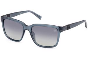 Timberland TB9322-H 92D Polarized ONE SIZE (57) Kék Női Napszemüvegek