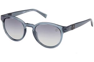 Timberland TB9323 92D Polarized ONE SIZE (51) Kék Női Napszemüvegek