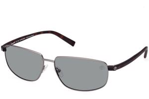 Timberland TB9325 09R Polarized ONE SIZE (65) Ezüst Női Napszemüvegek