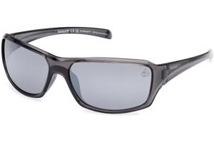 Timberland TB9332 20D Polarized ONE SIZE (63) Szürke Női Napszemüvegek