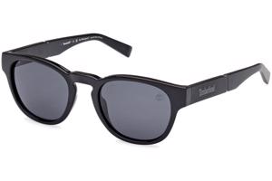 Timberland TB9334 01D Polarized ONE SIZE (51) Fekete Női Napszemüvegek