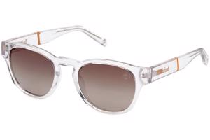 Timberland TB9334 26H Polarized ONE SIZE (51) Kristály Női Napszemüvegek