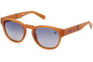 Timberland TB9334 47D Polarized ONE SIZE (51) Narancssárga Női Napszemüvegek