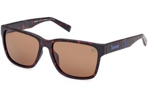 Timberland TB9335-H 52H Polarized ONE SIZE (59) Havana Női Napszemüvegek