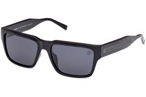 Timberland TB9336-H 01D Polarized ONE SIZE (56) Fekete Női Napszemüvegek