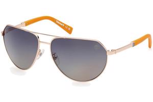 Timberland TB9340-H 32D Polarized ONE SIZE (60) Arany Női Napszemüvegek