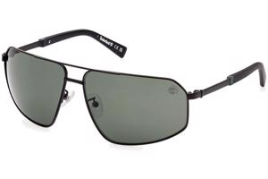 Timberland TB9341-H 02R Polarized ONE SIZE (64) Fekete Női Napszemüvegek