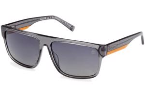 Timberland TB9342 20D Polarized ONE SIZE (60) Szürke Női Napszemüvegek