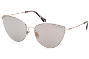 Tom Ford Anais FT1005 32C ONE SIZE (62) Arany Férfi Napszemüvegek