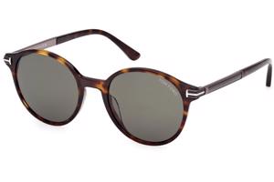 Tom Ford Araki FT1184 52N ONE SIZE (52) Havana Női Napszemüvegek