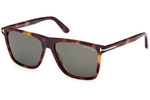 Tom Ford Fletcher FT0832 53N M (57) Havana Női Napszemüvegek