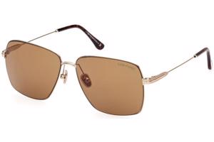 Tom Ford FT0994 32E ONE SIZE (58) Arany Unisex Napszemüvegek