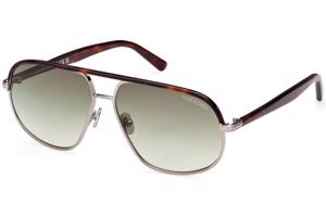 Tom Ford FT1019 14P ONE SIZE (59) Havana Női Napszemüvegek