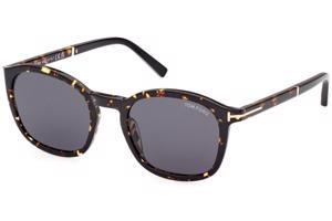 Tom Ford FT1020 52A ONE SIZE (52) Havana Női Napszemüvegek