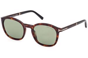 Tom Ford FT1020 52N ONE SIZE (52) Havana Női Napszemüvegek