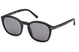 Tom Ford FT1020-N 01D Polarized ONE SIZE (52) Fekete Női Napszemüvegek