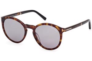 Tom Ford FT1021 52A ONE SIZE (51) Havana Női Napszemüvegek