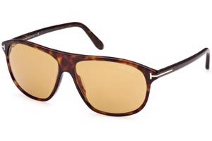 Tom Ford FT1027 52E ONE SIZE (60) Havana Női Napszemüvegek